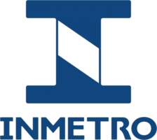 Logotipo Inmetro