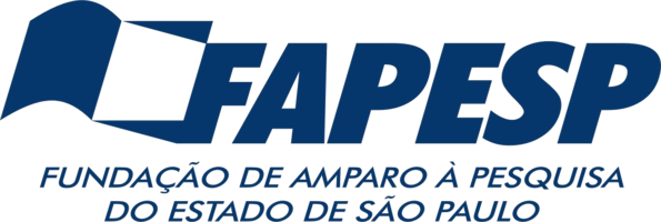 Logotipo Fapesp
