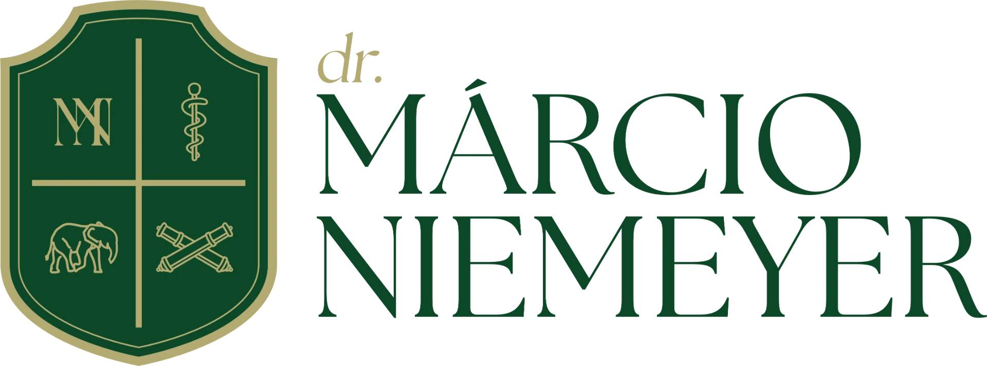 Dr. Márcio Niemeyer